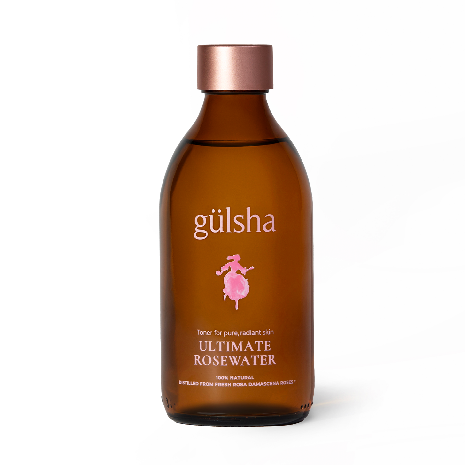 Ultimate Rosewater 200 ml