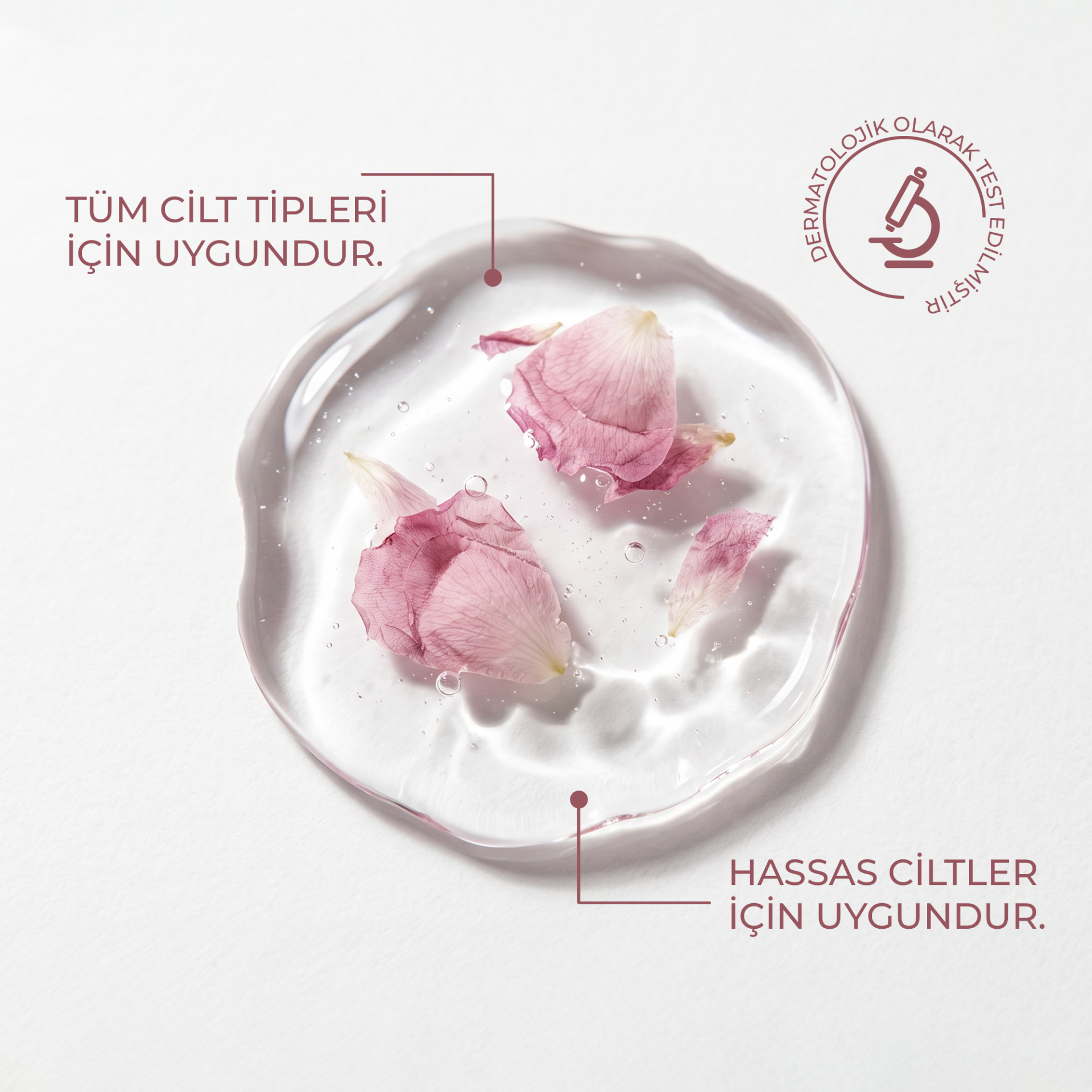 Ultimate Rosewater 50 ml