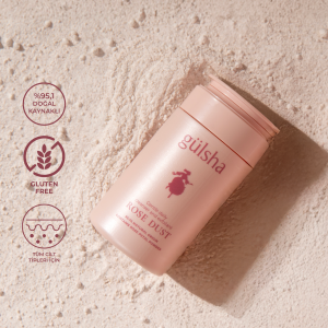 Rose Dust