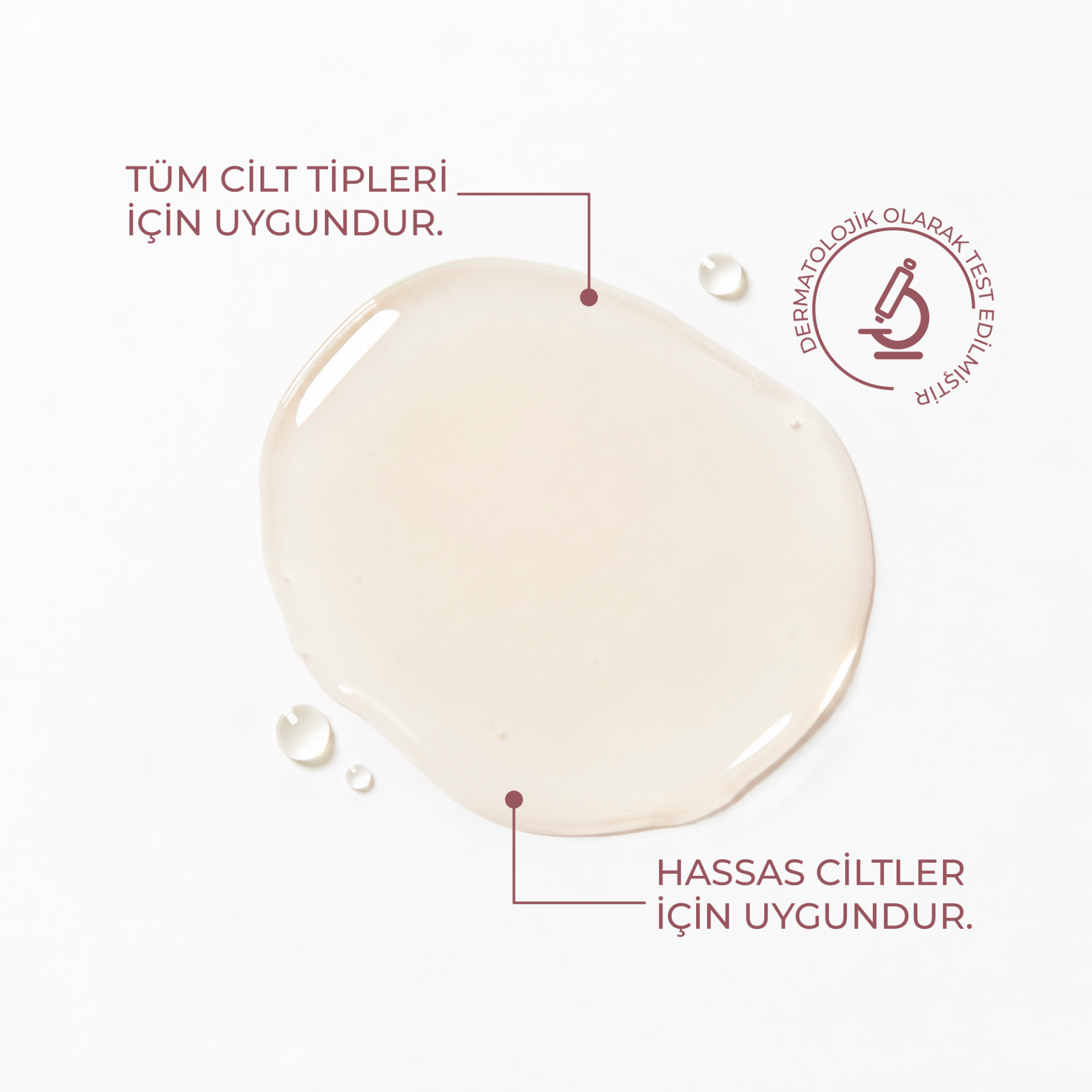 Perfecting Rose Elixir
