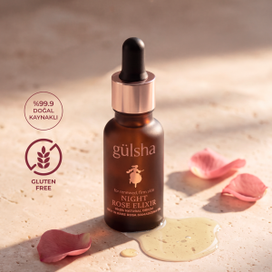 Night Rose Elixir