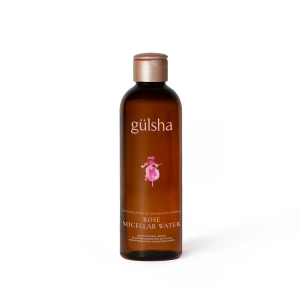 Rose Micellar Water