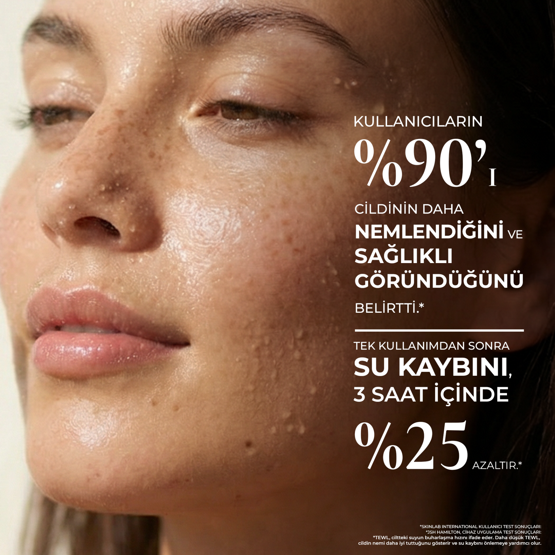 Tam Gül Suyu 100 ml