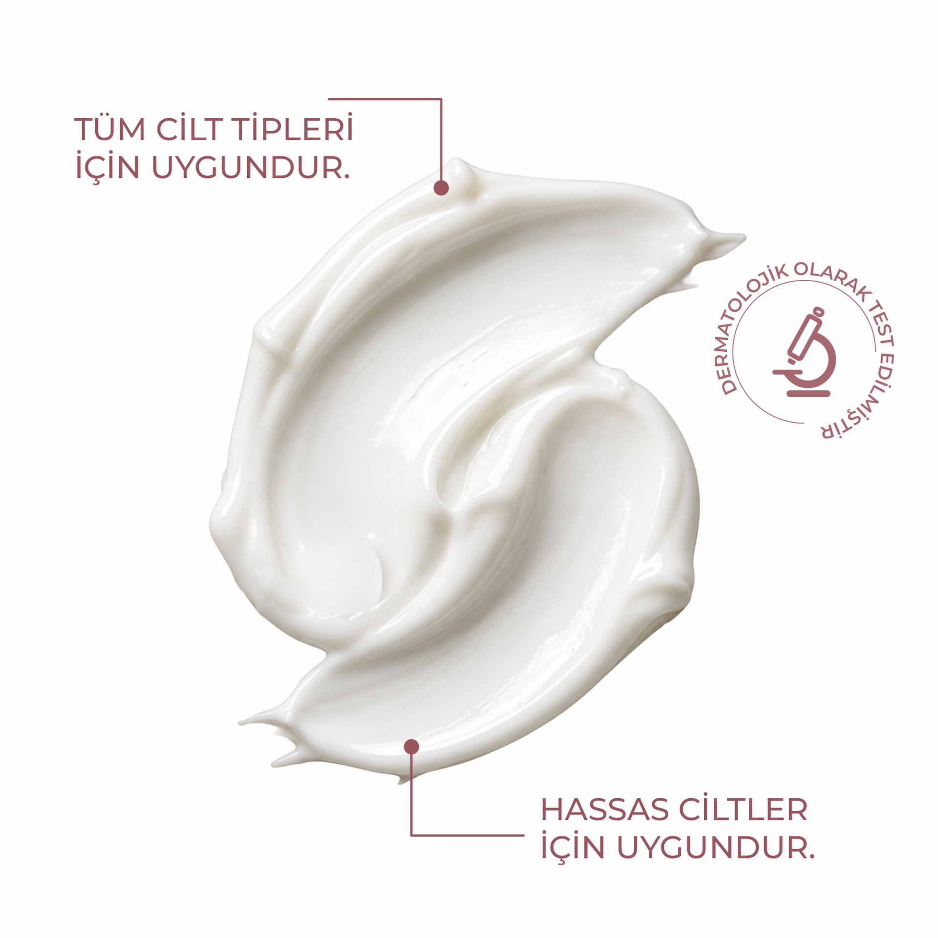 Gül Özlü El Kremi