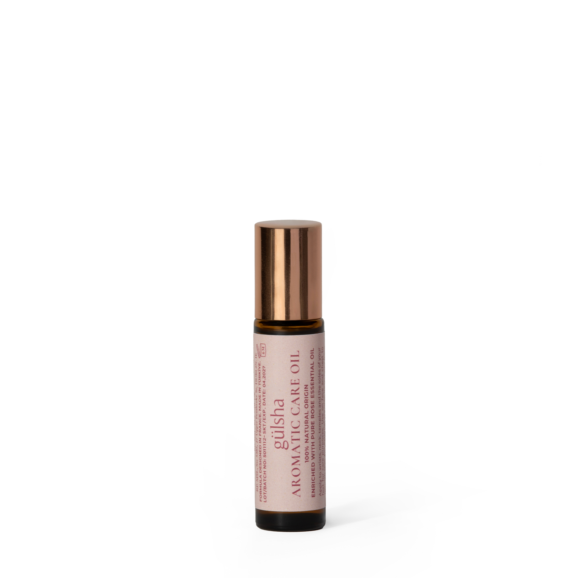Aromatic Care Oil